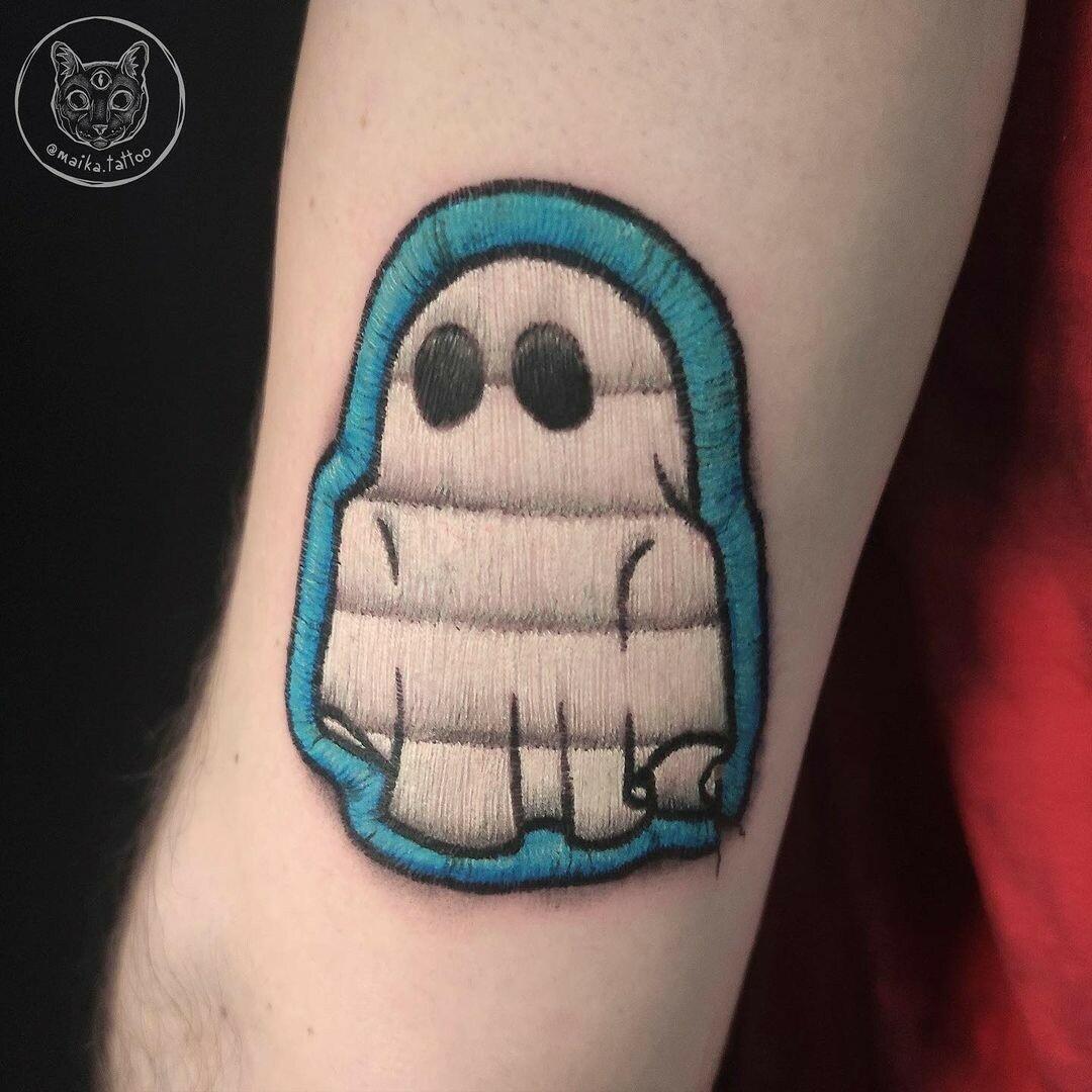 Inksearch tattoo Maika Tattoo