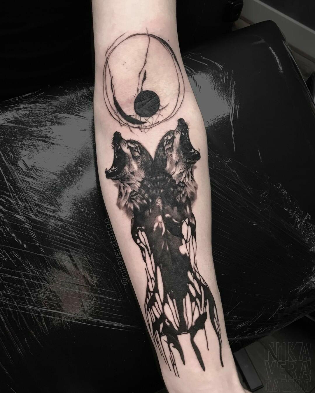 Inksearch tattoo Black Moth Tattoo & Piercing