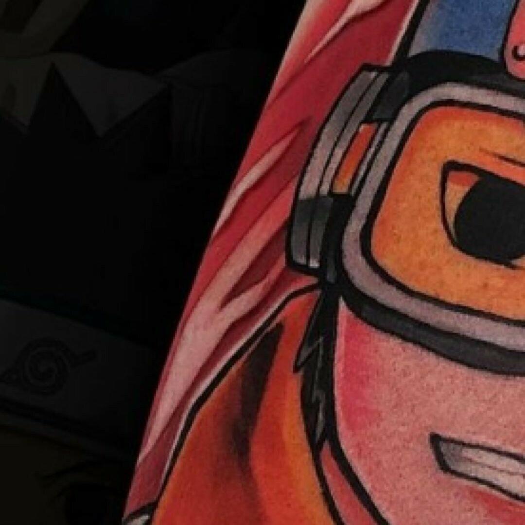 Inksearch tattoo Mona Lisa Tattoo Kraków