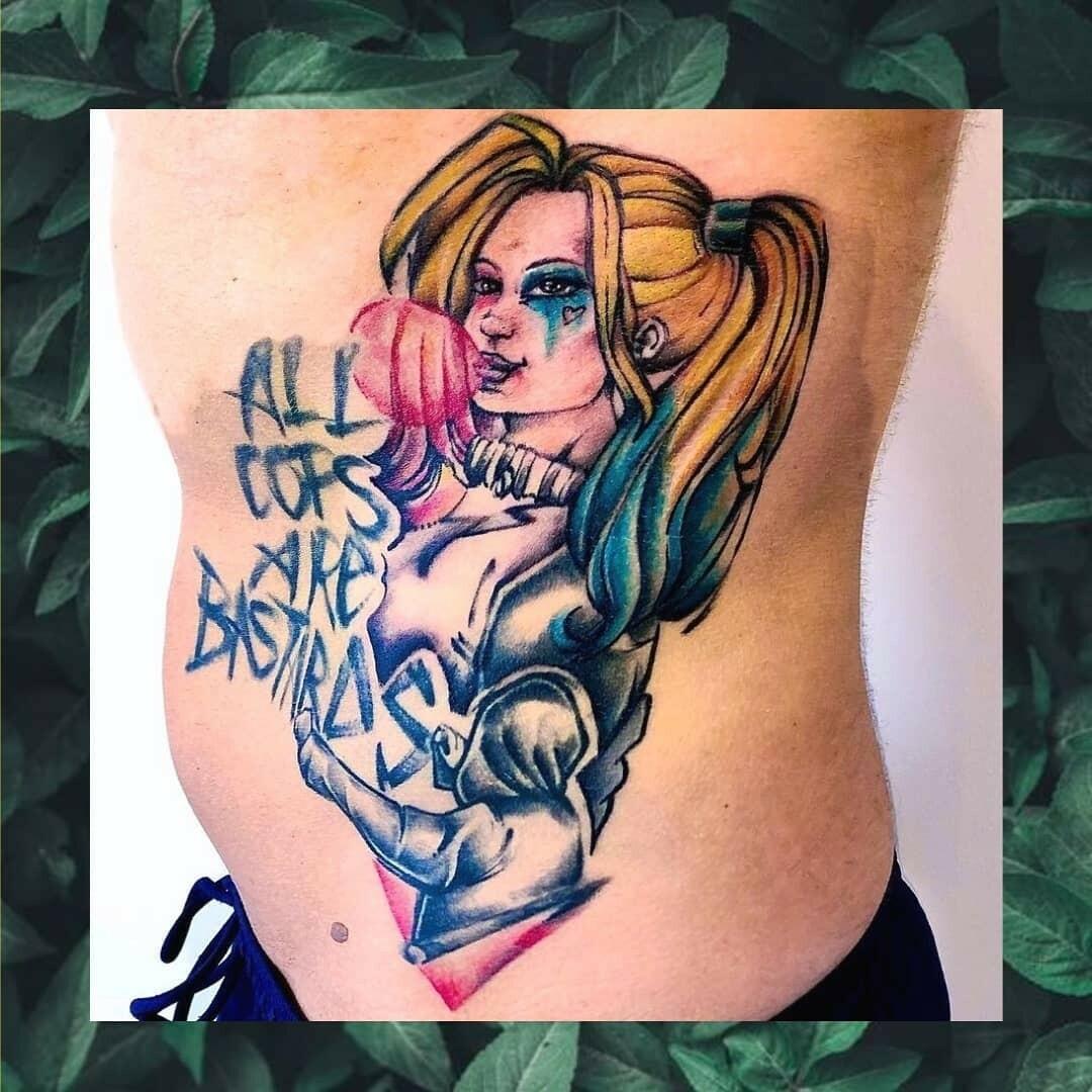 Inksearch tattoo Hot Ball Dąbrowa Górnicza