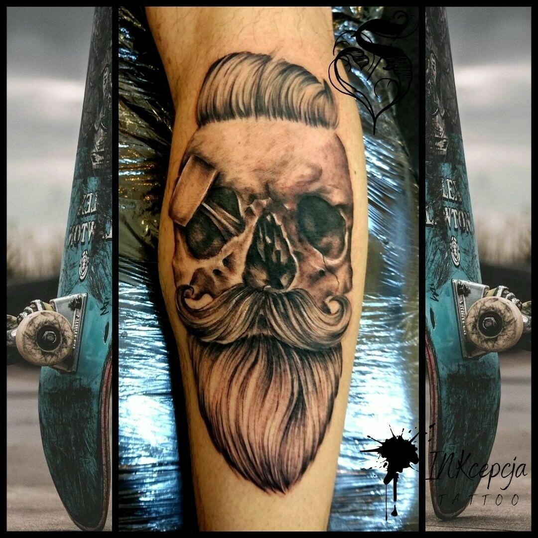 Inksearch tattoo INKcepcja