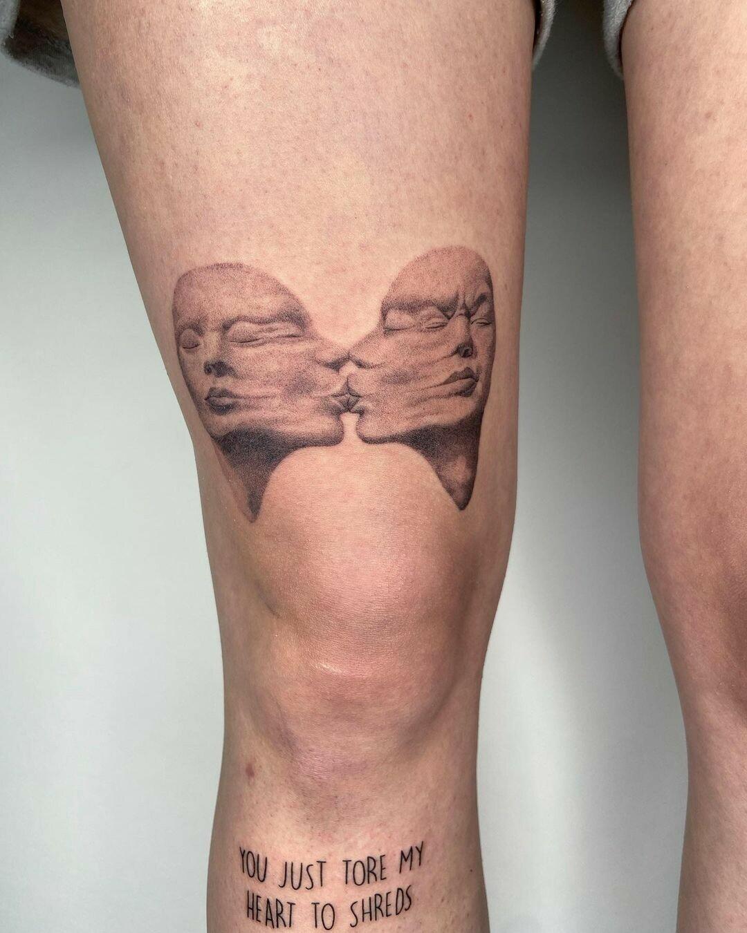 Inksearch tattoo Zuzanna Gądek
