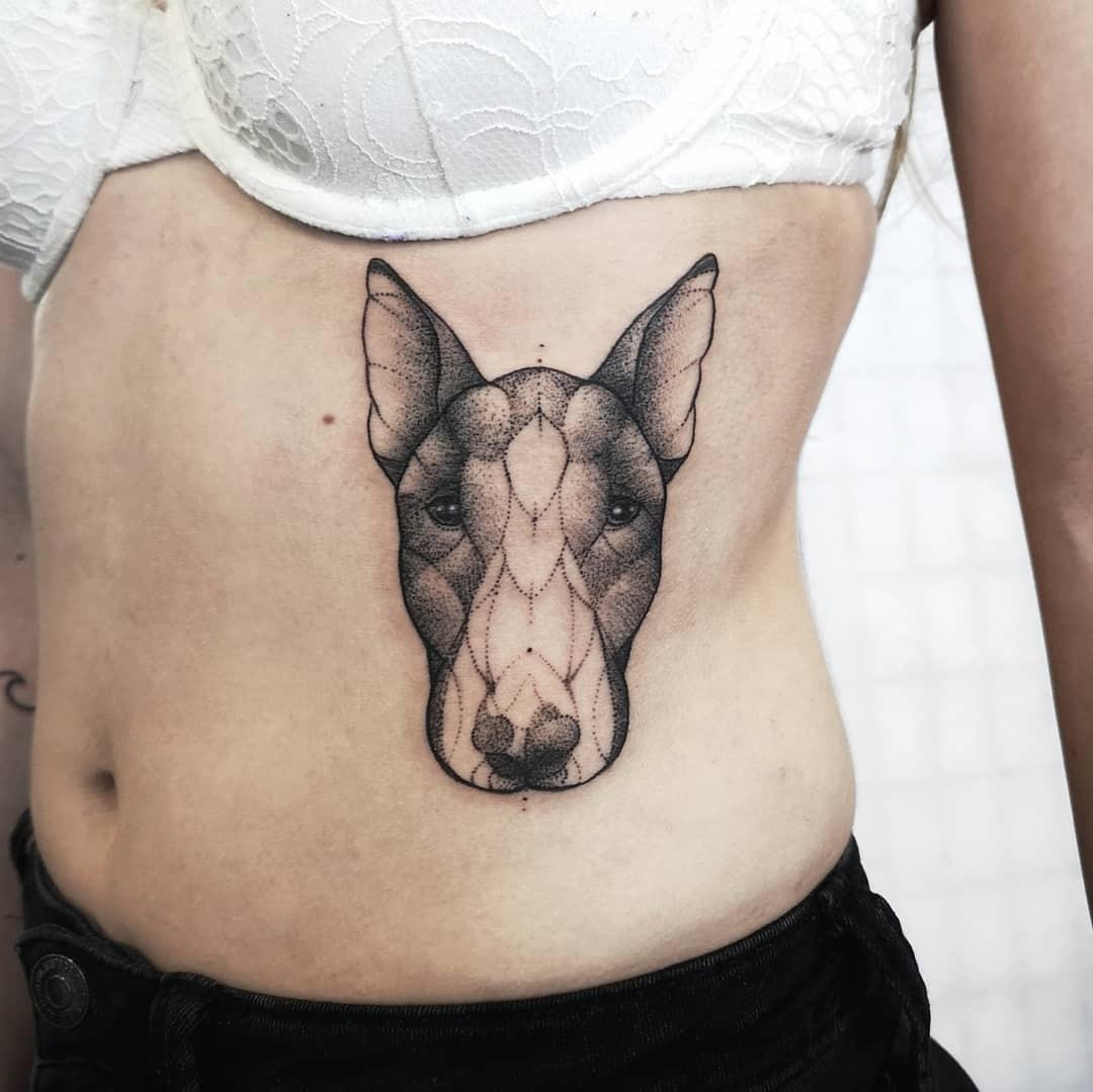 Inksearch tattoo Filip Lipczak - Leepchuck