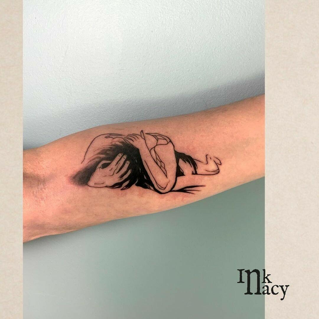 Inksearch tattoo inknacy