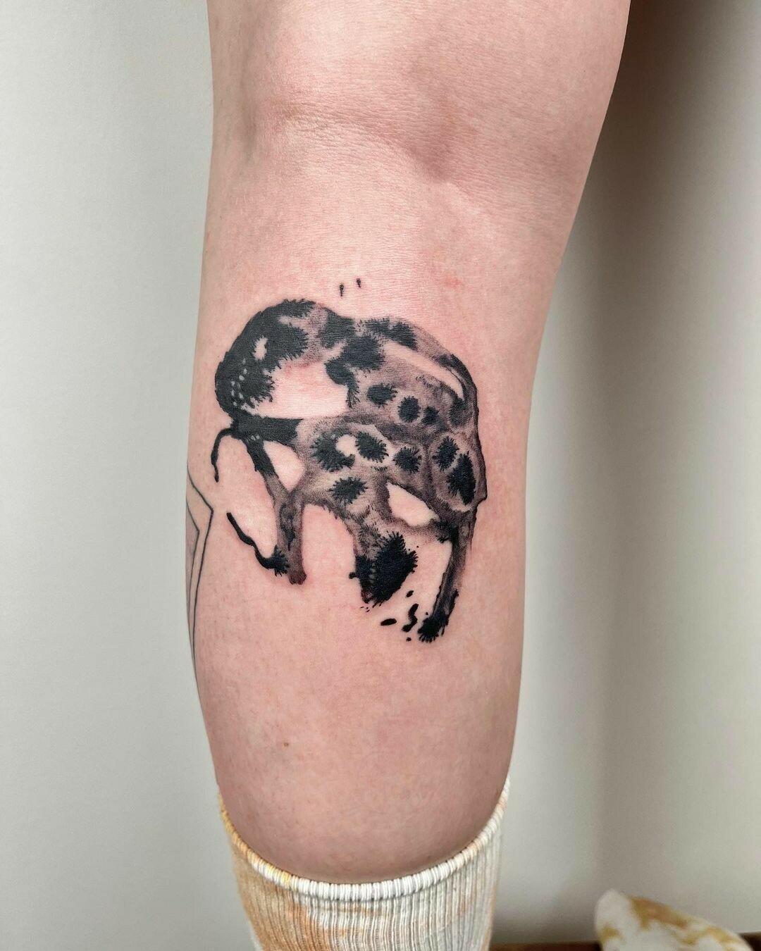 Inksearch tattoo Nie Po Drodze Tattoo