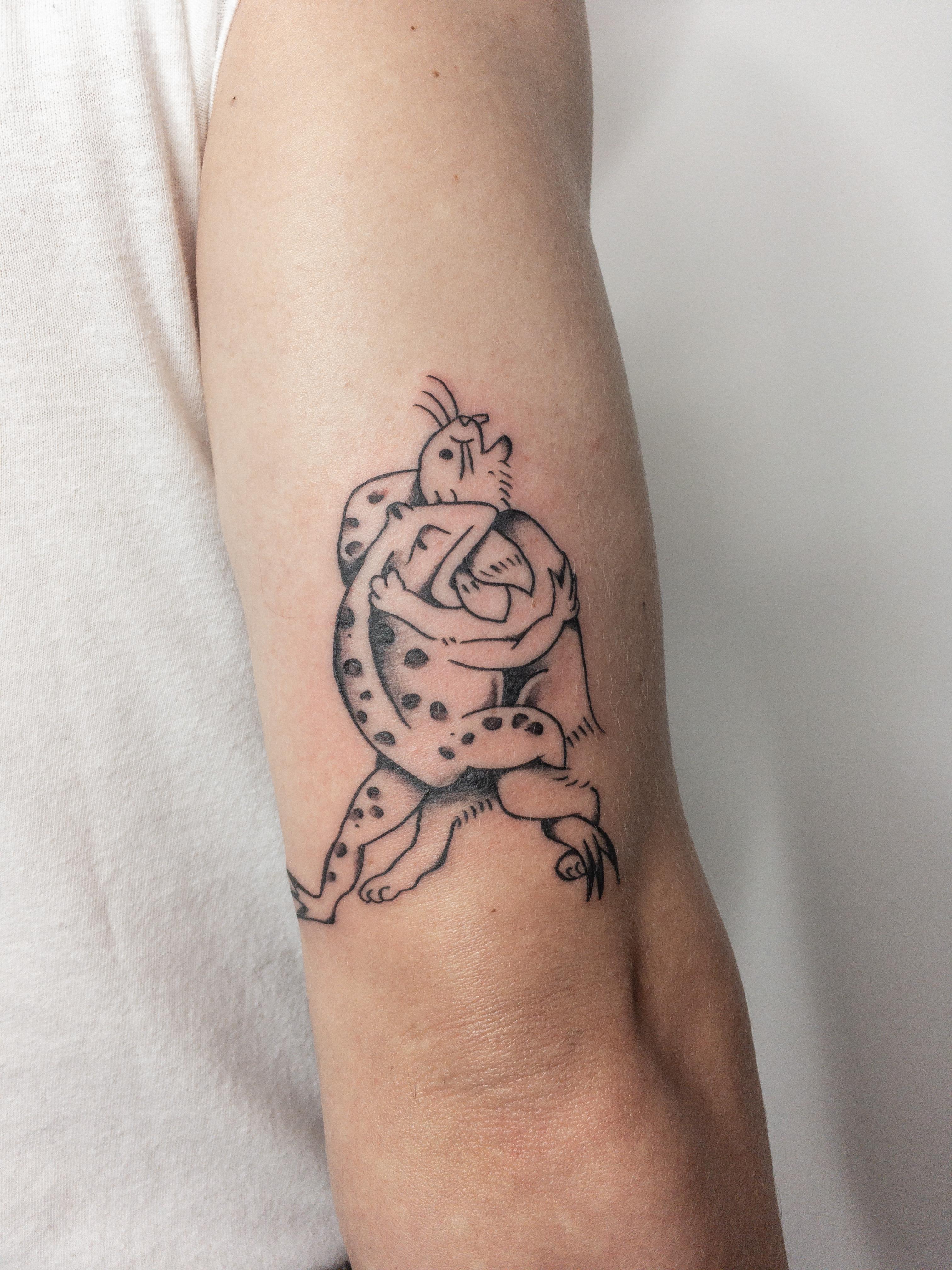 Inksearch tattoo granda.tattoo