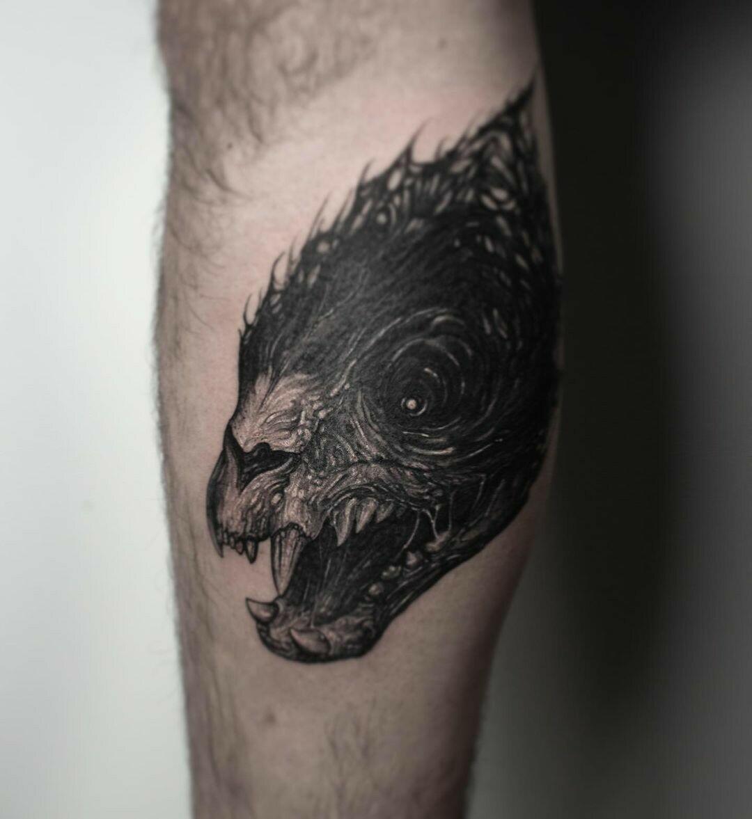 Inksearch tattoo Blackcrowtattoo