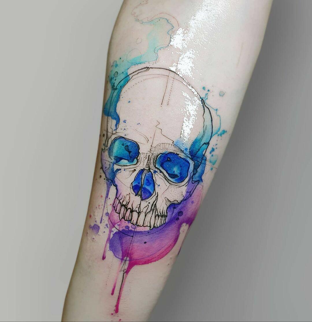 Inksearch tattoo missPANK