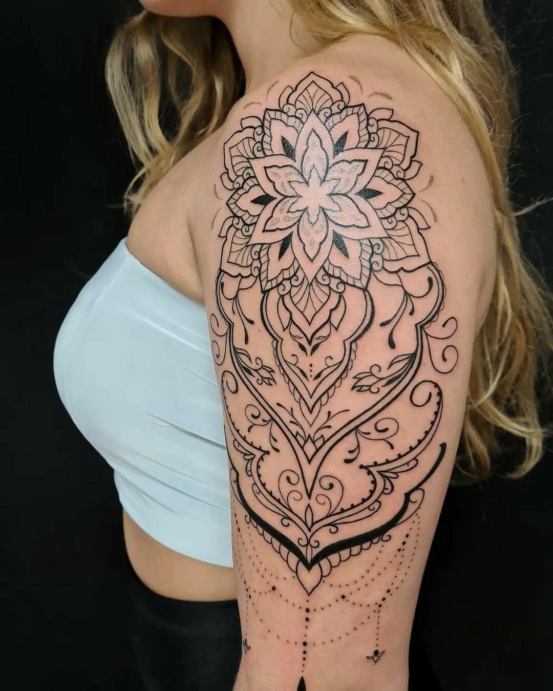 Inksearch tattoo Silesia Tattoo