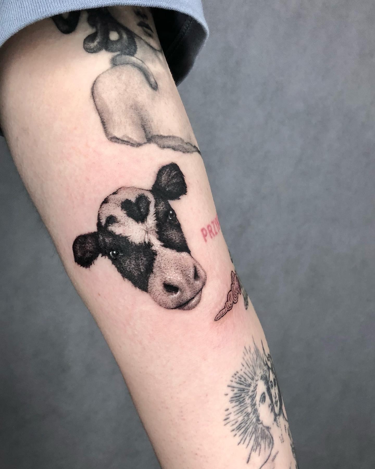 Inksearch tattoo Nartka