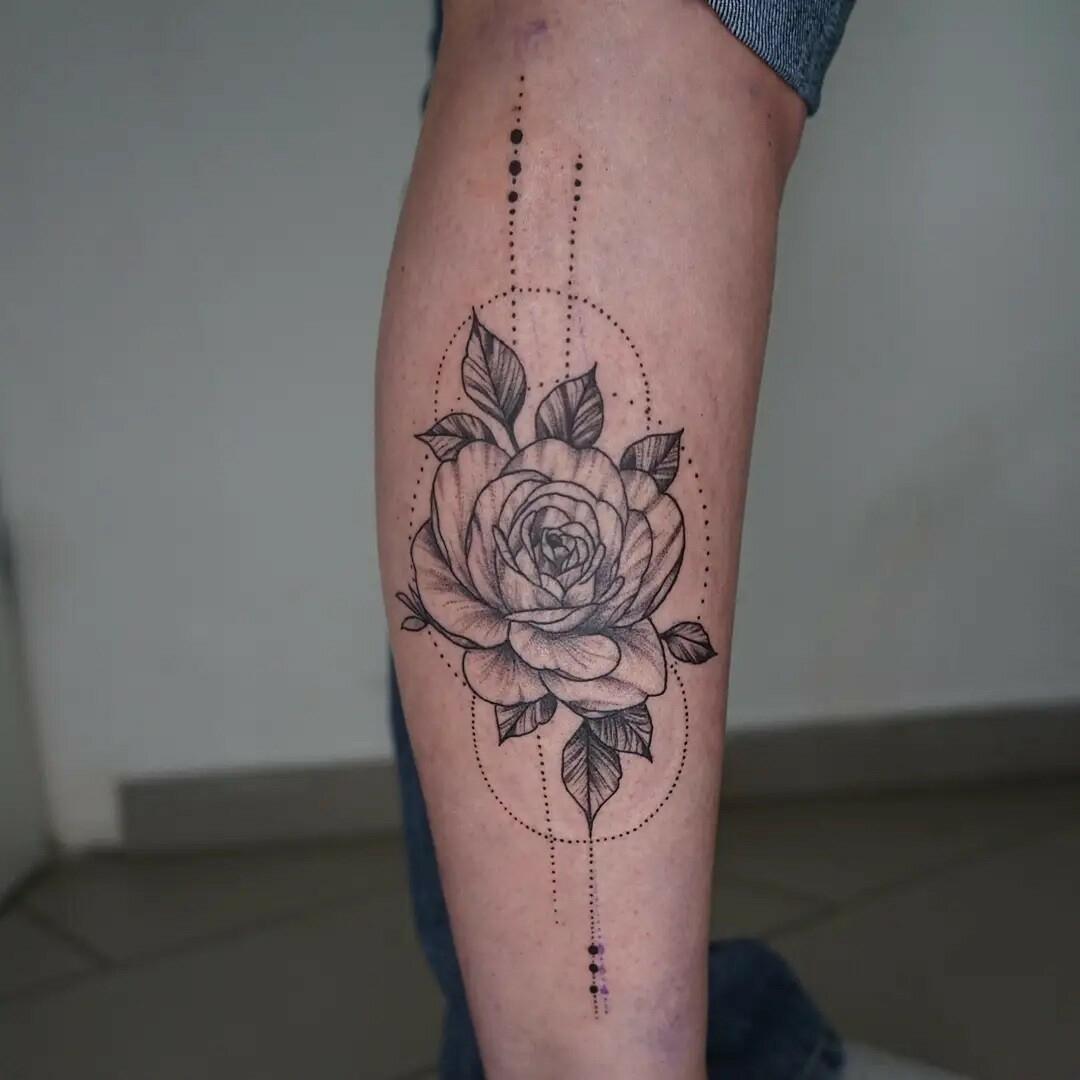 Inksearch tattoo Koti Tattoo Anna Pękala