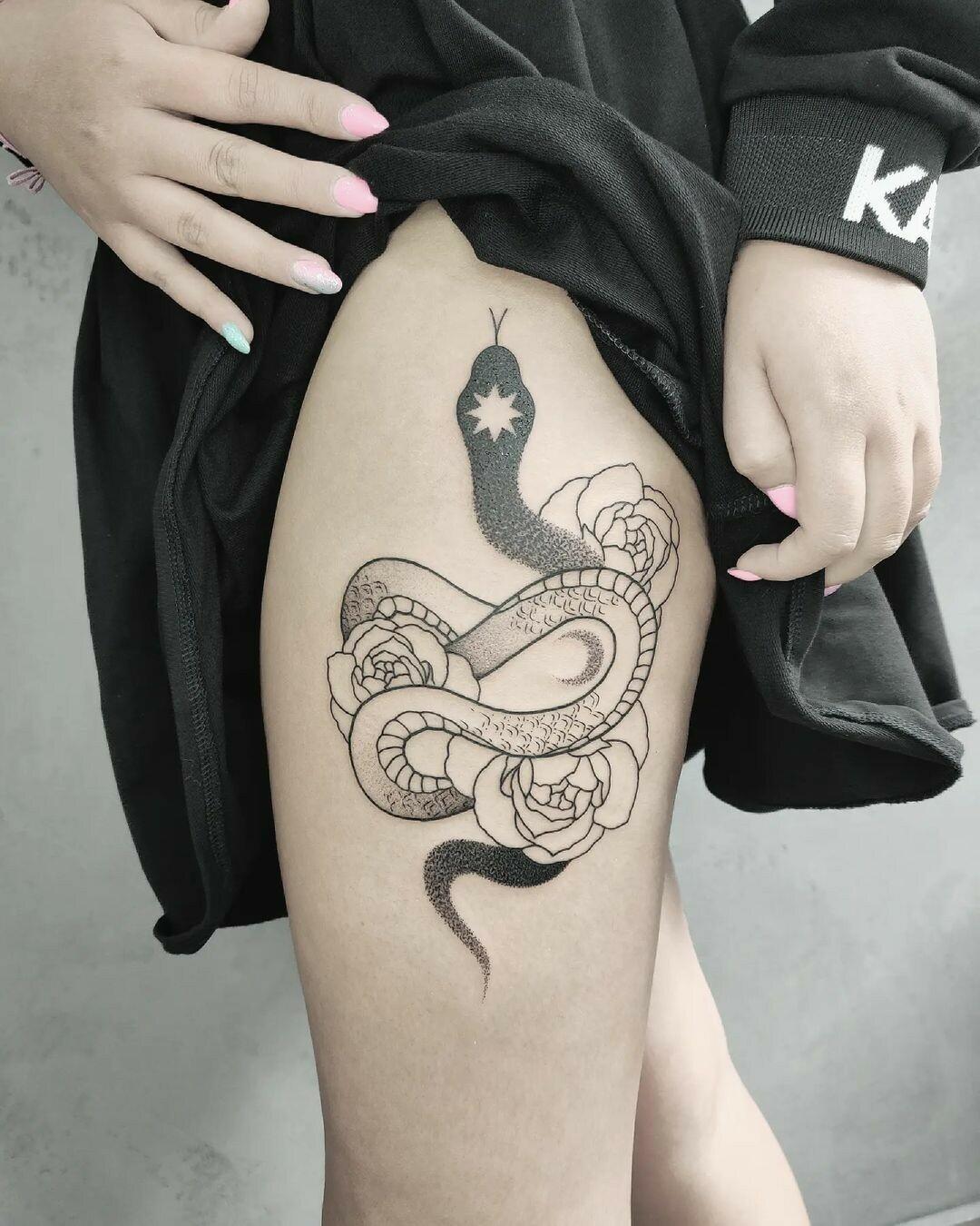 Inksearch tattoo Jakby_Patryk