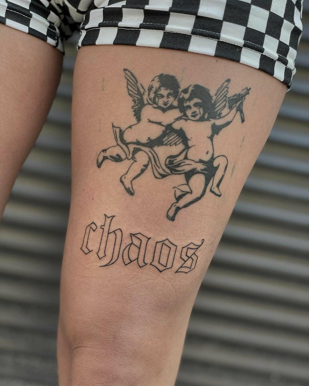Inksearch tattoo Dominik Śniatowski