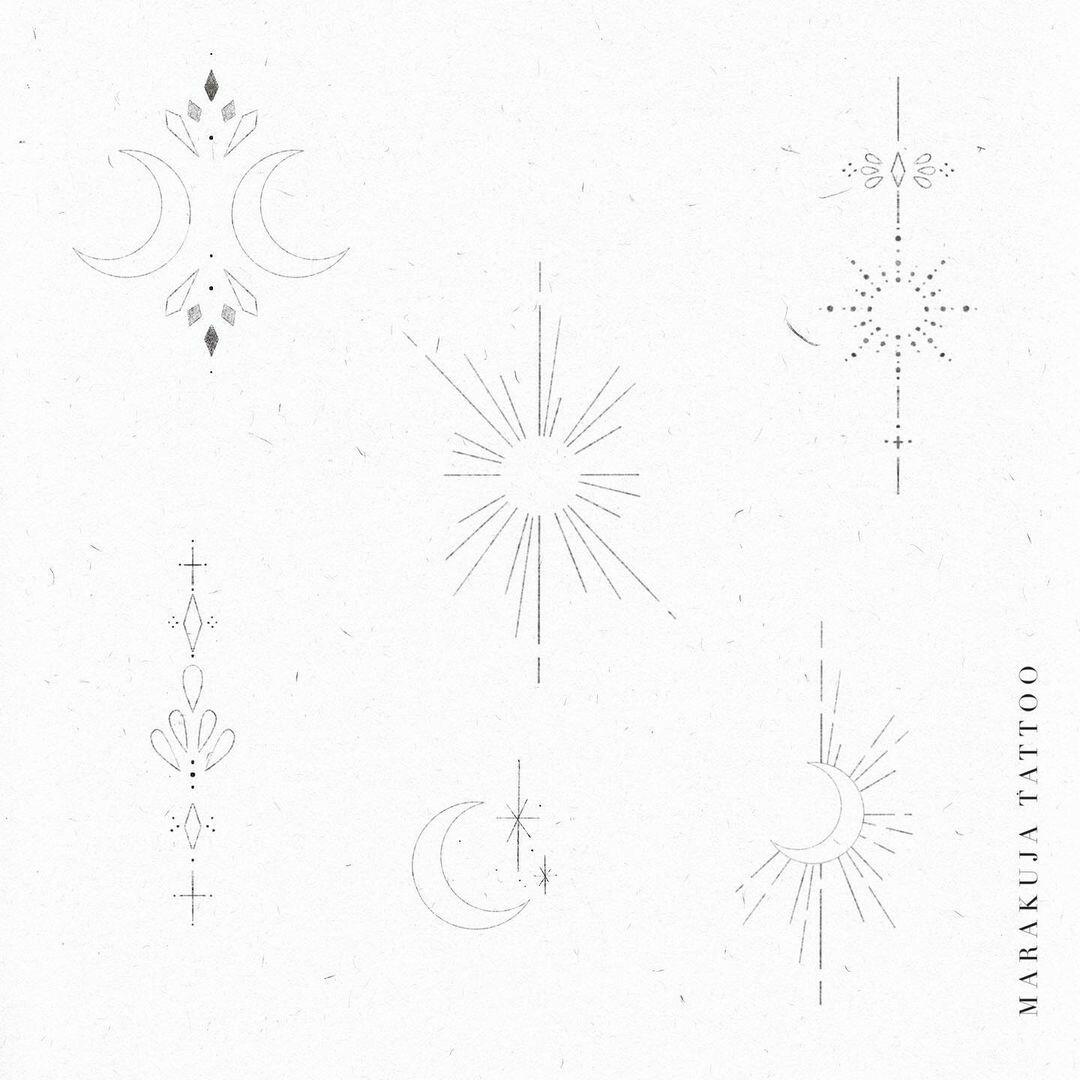 Inksearch tattoo marakuja tattoo