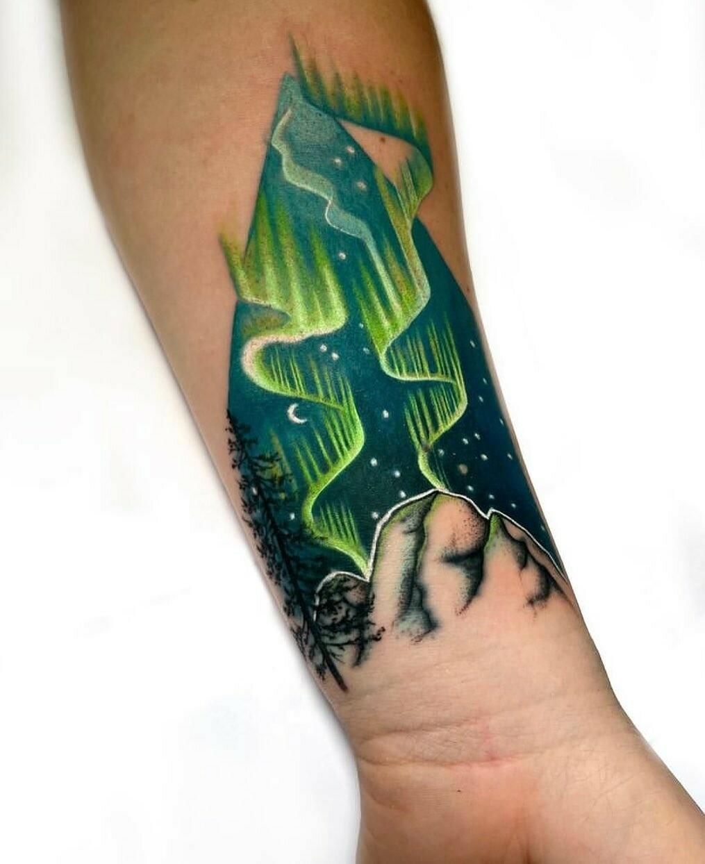 Inksearch tattoo Mona Lisa Tattoo Kraków