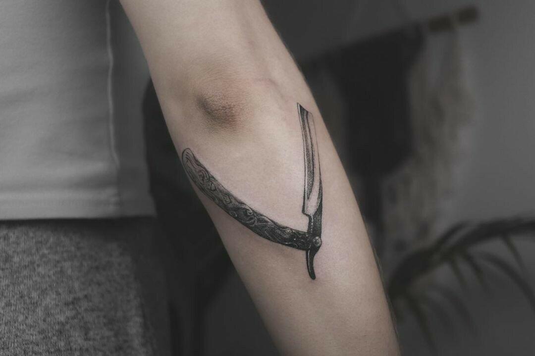 Inksearch tattoo Joasia Luna