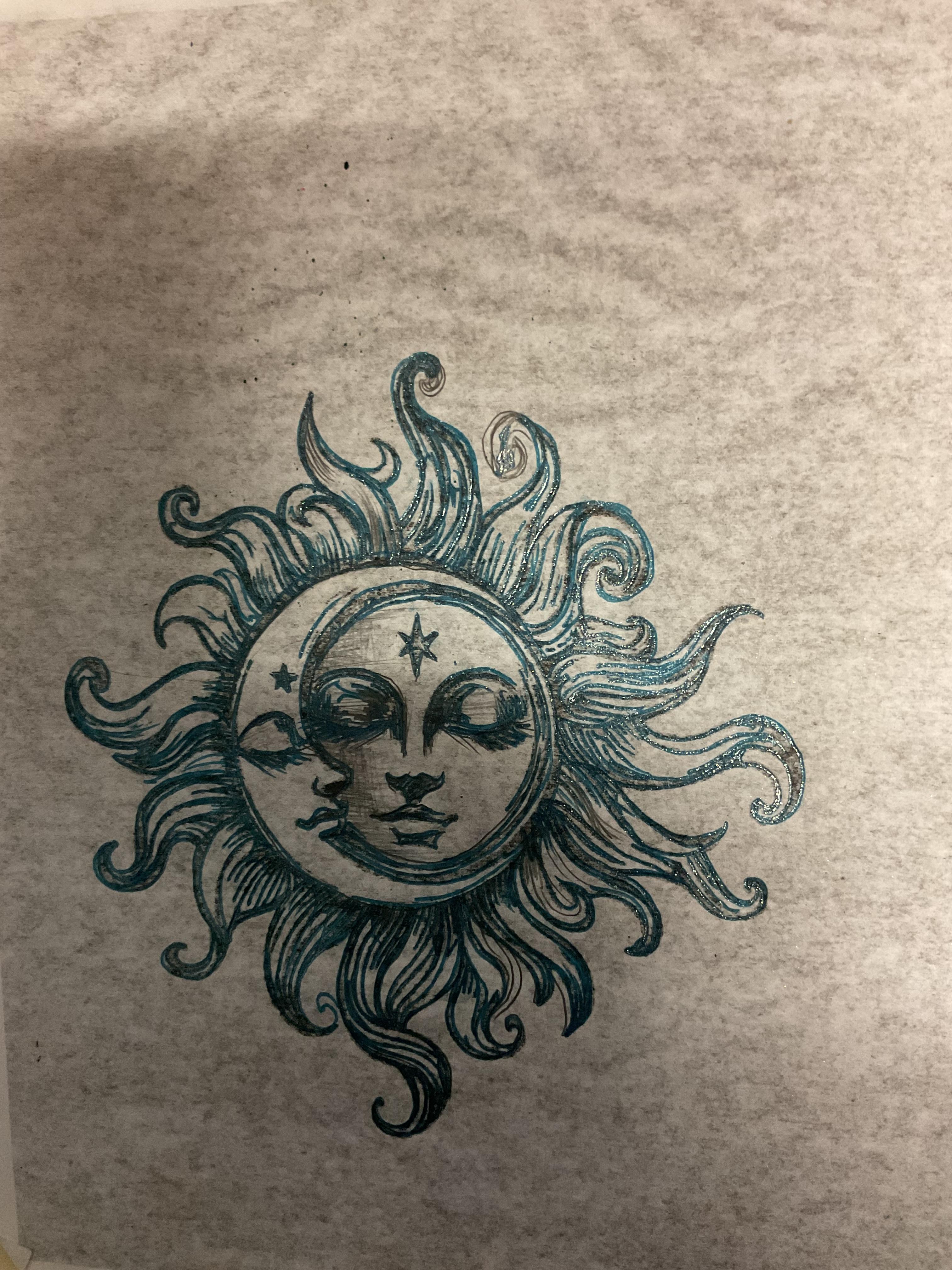 Inksearch tattoo Inked collective