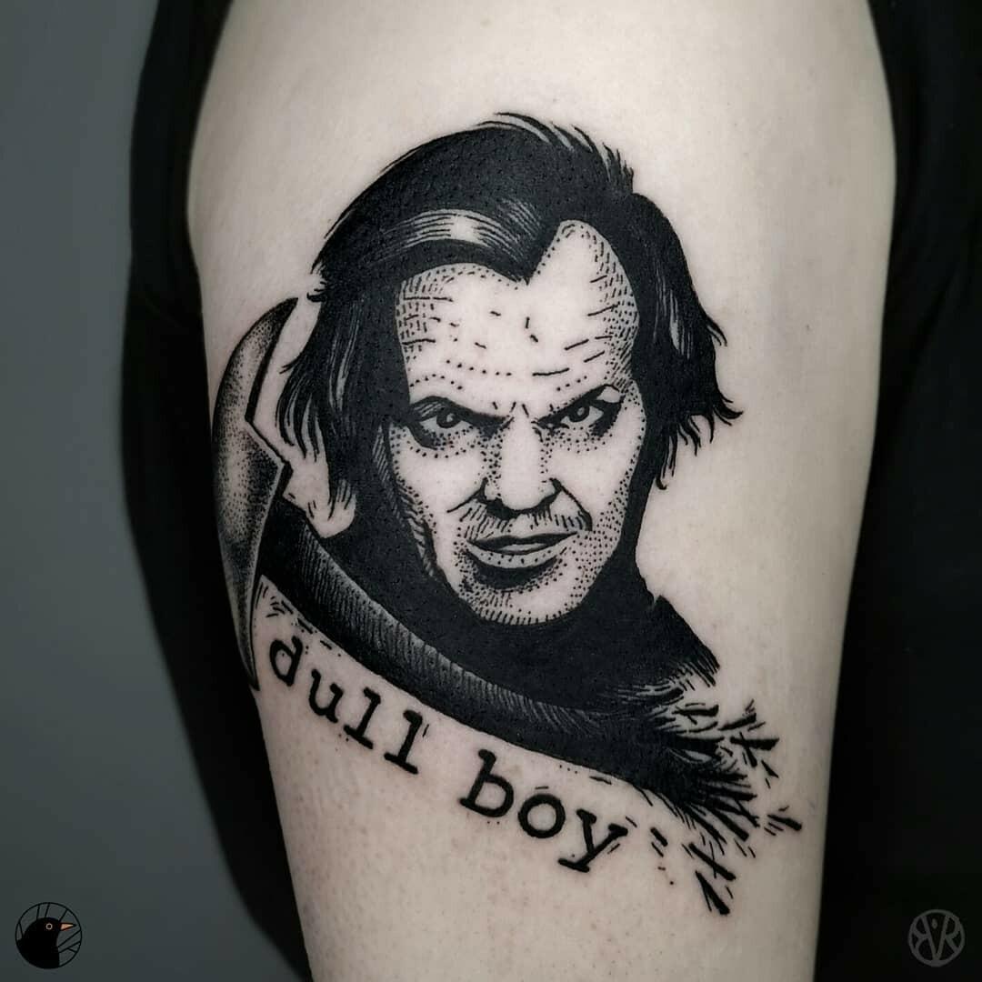 Inksearch tattoo Bogna Rumianowska