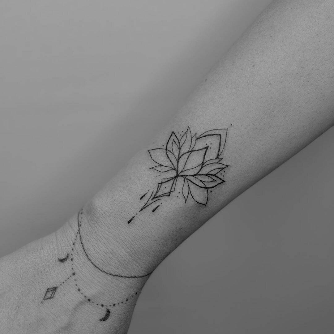 Inksearch tattoo tynka_ink