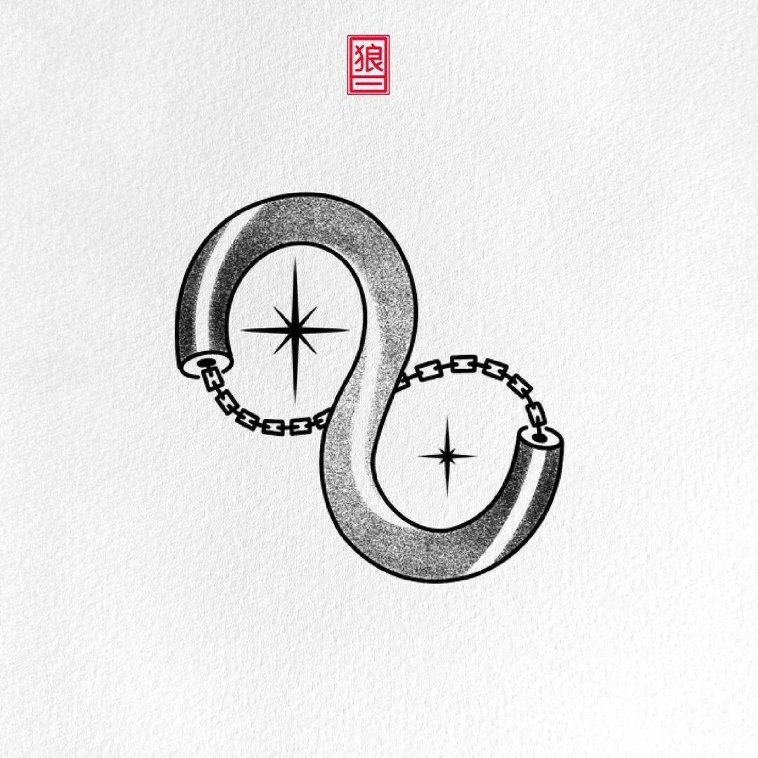 Inksearch tattoo wilczvr_ink