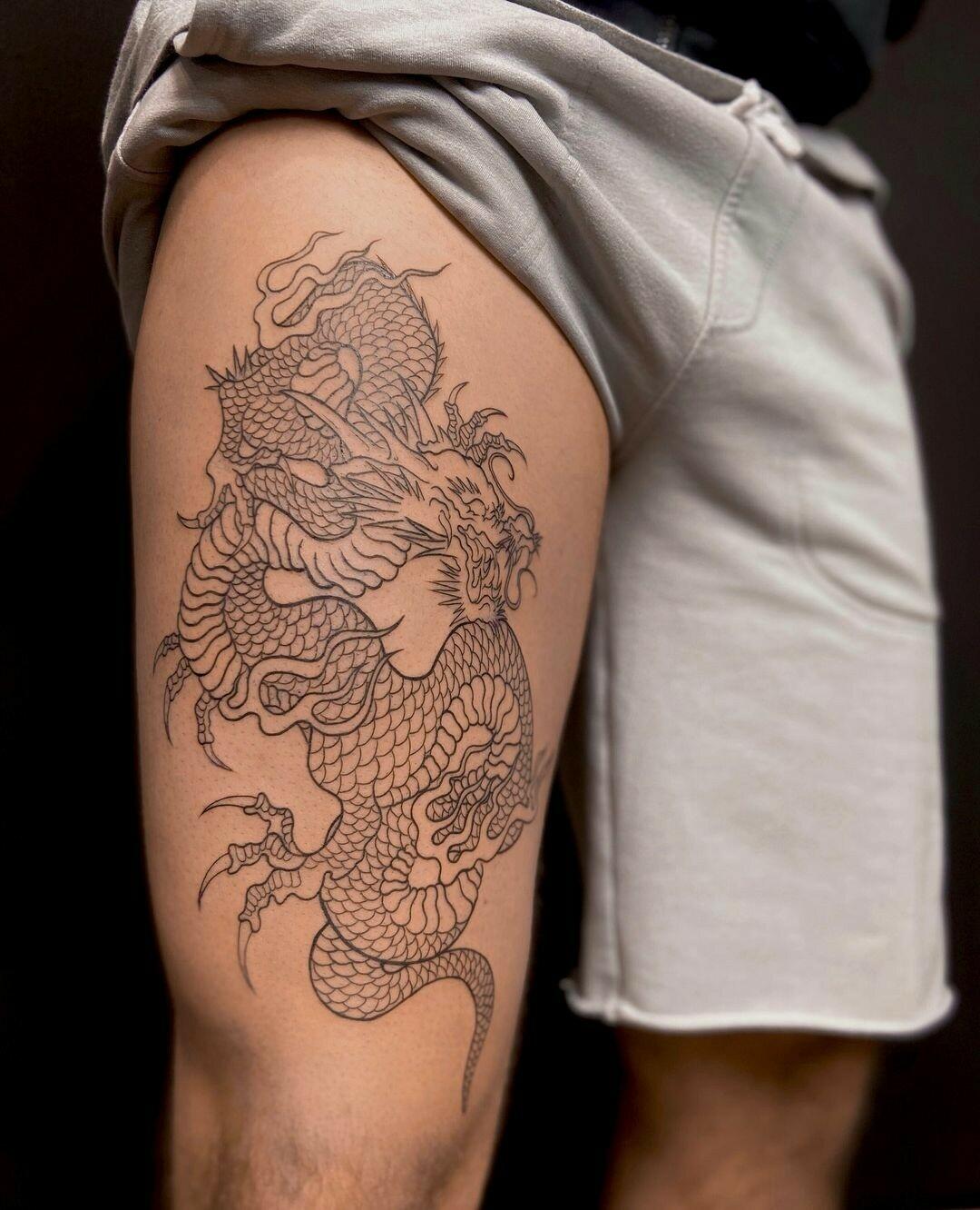 Inksearch tattoo Fame Tattoo