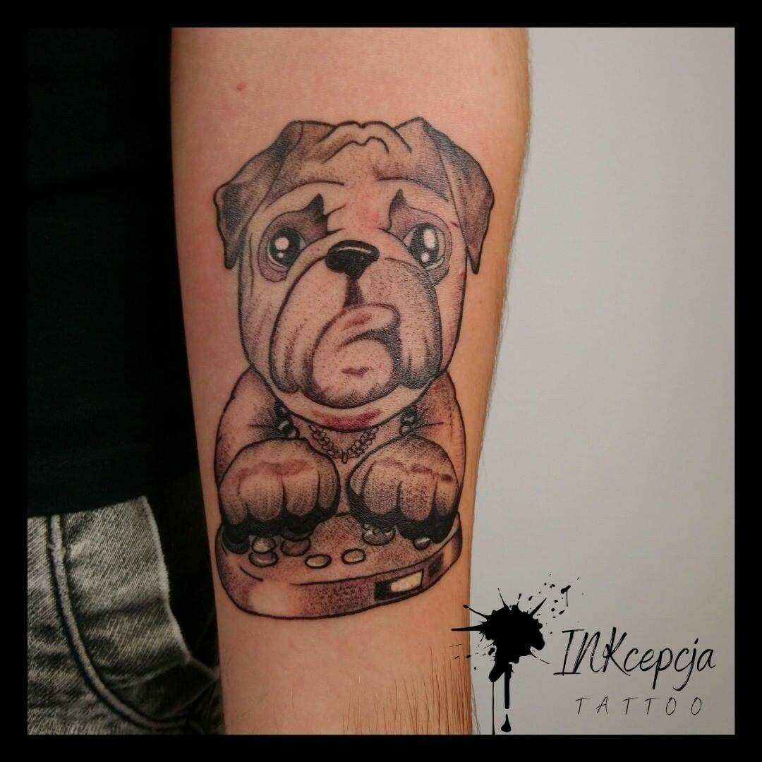 Inksearch tattoo INKcepcja