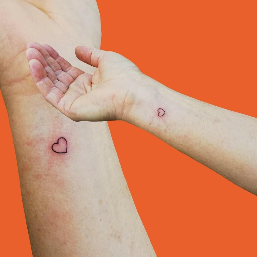 Inksearch tattoo Super Spanko