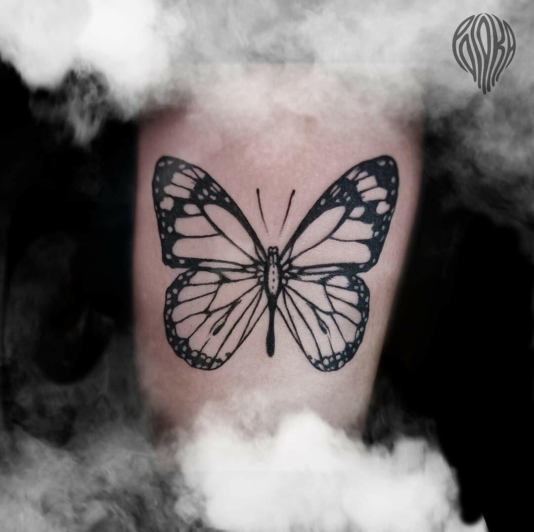 Inksearch tattoo Eryka