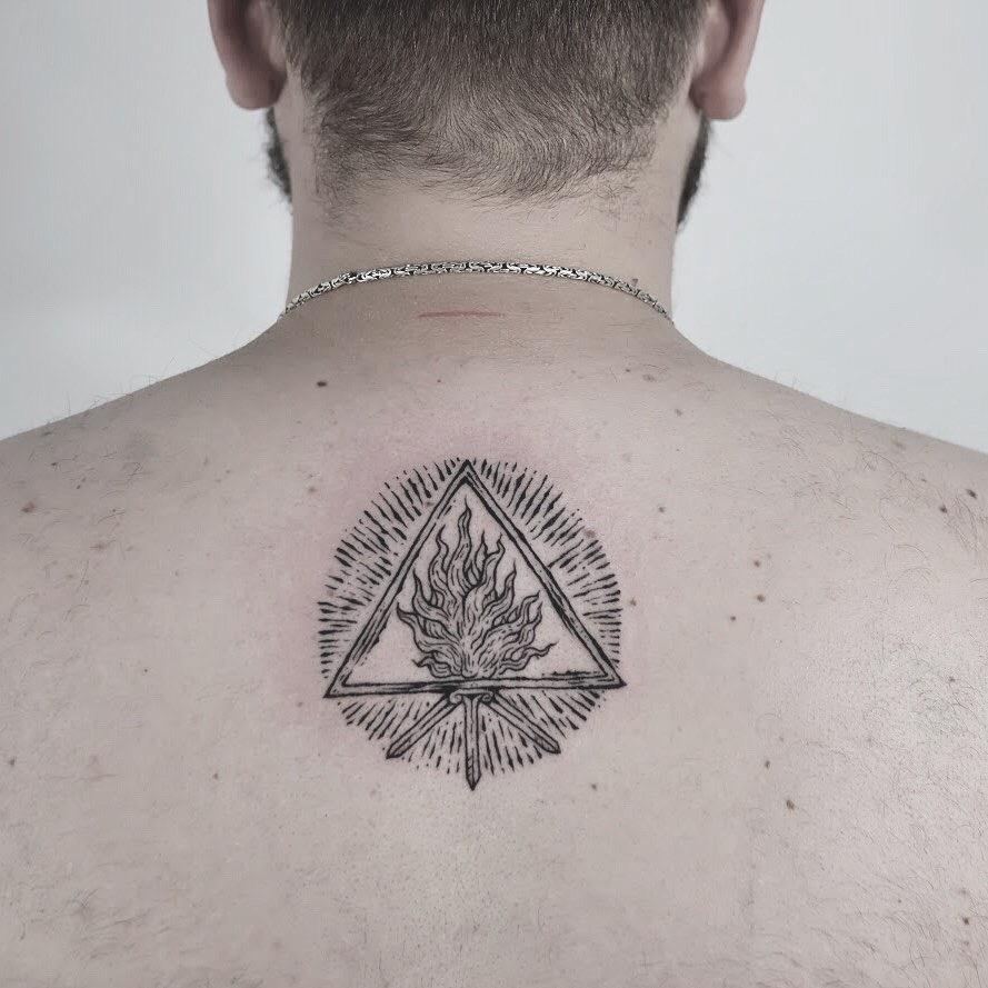 Inksearch tattoo Zuza galu