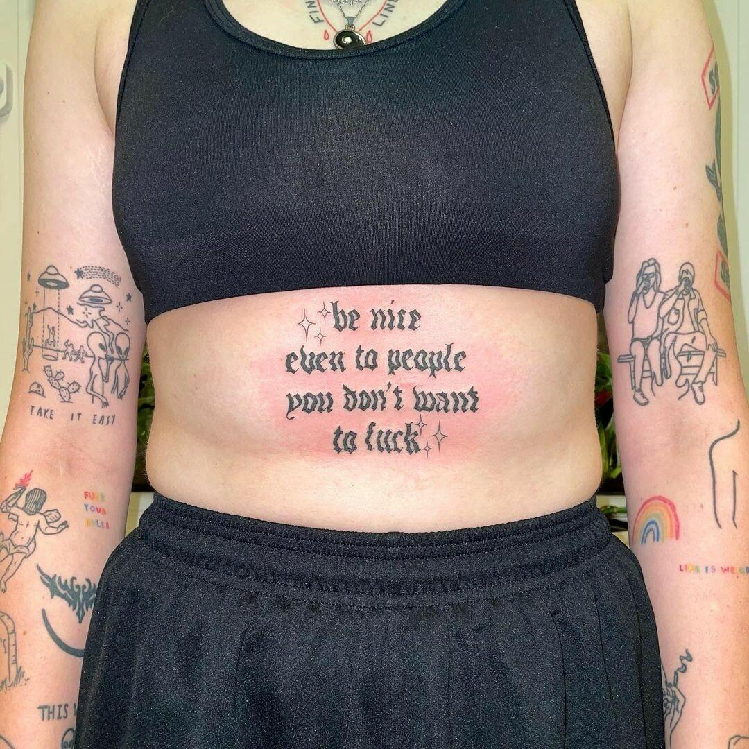 Inksearch tattoo bohenim