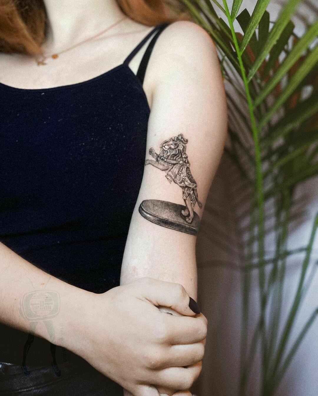 Inksearch tattoo takieo_tattoo