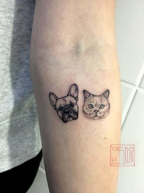 Inksearch tattoo Nat Soba