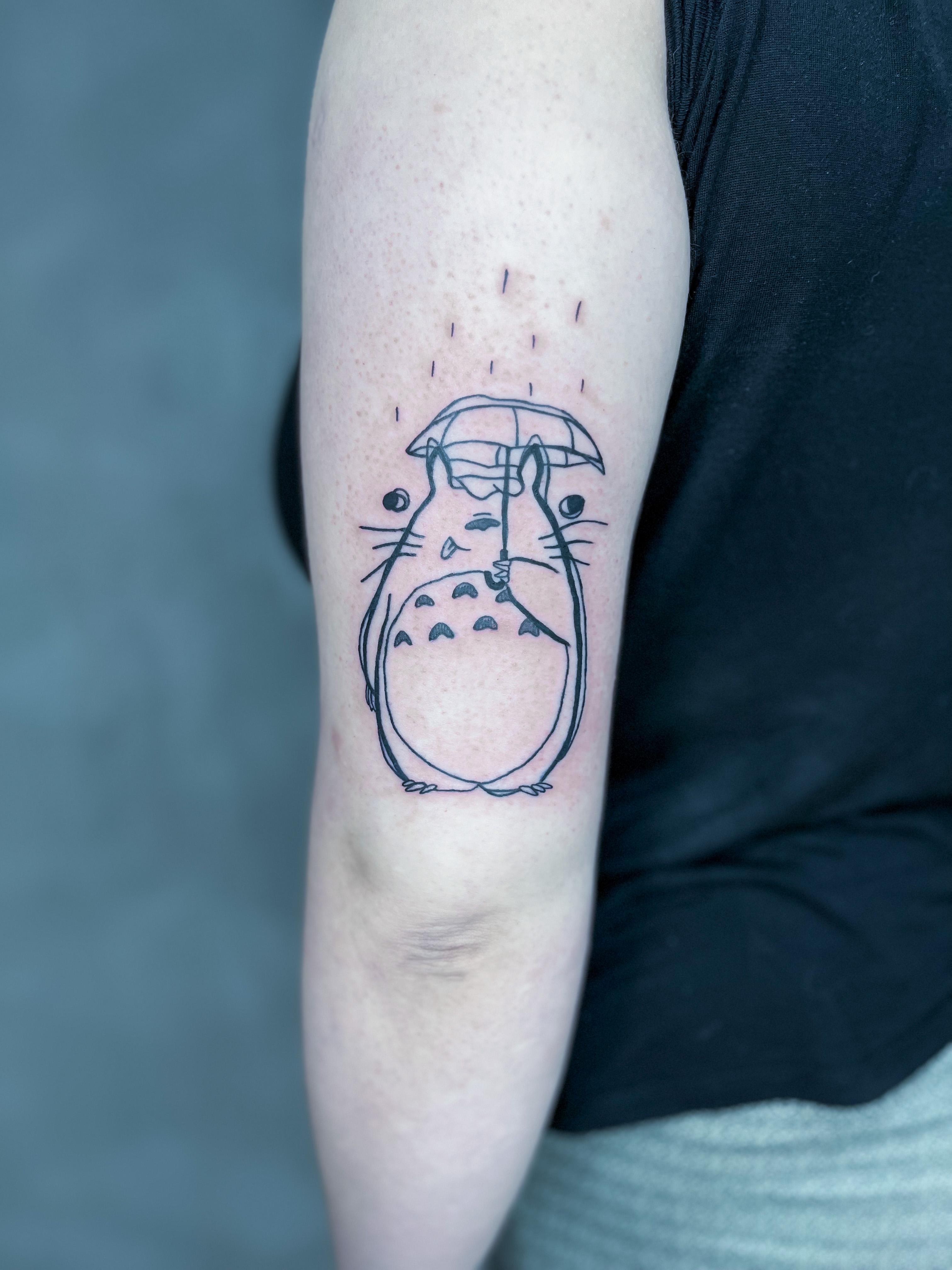 Inksearch tattoo SURIEL