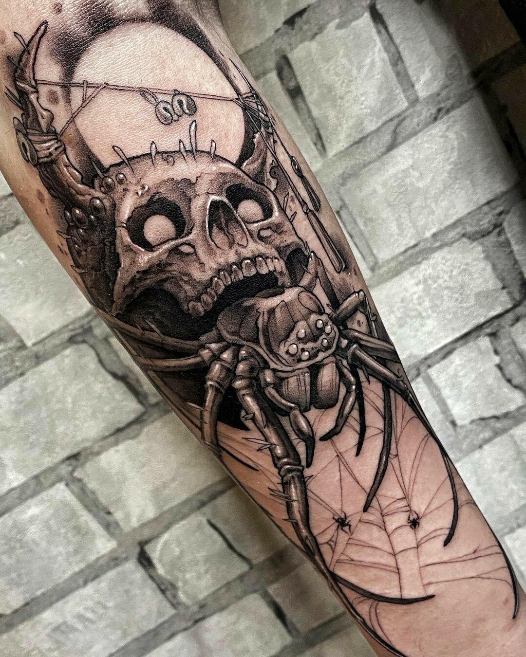 Inksearch tattoo Tattoomasz