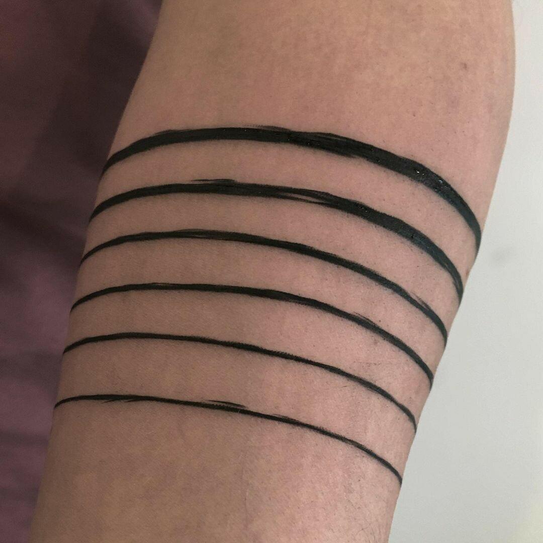 Inksearch tattoo GORFU INK