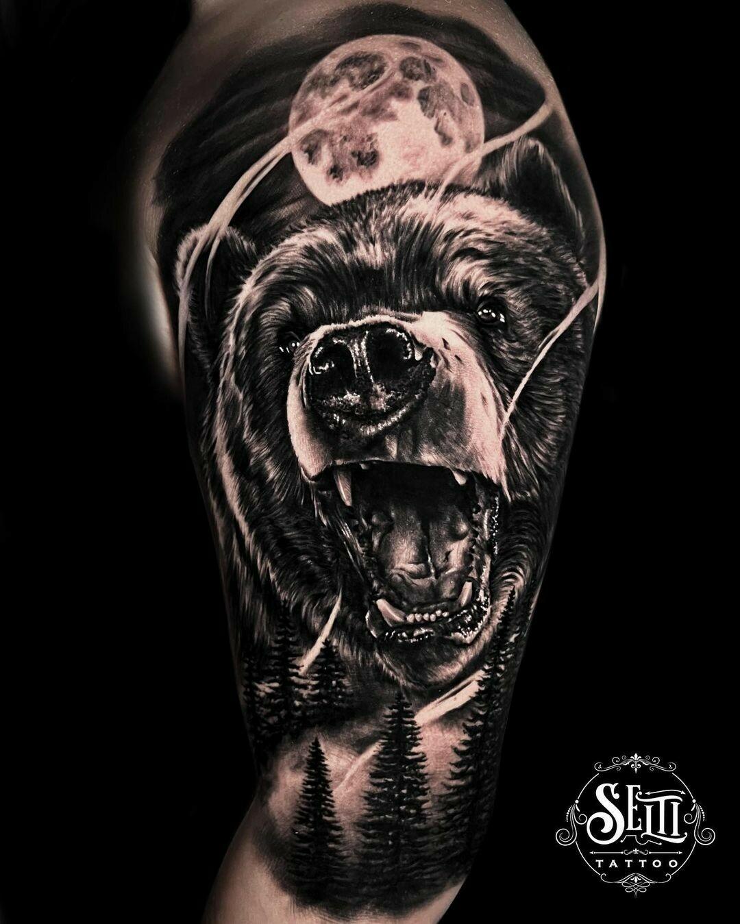 Inksearch tattoo Kasia