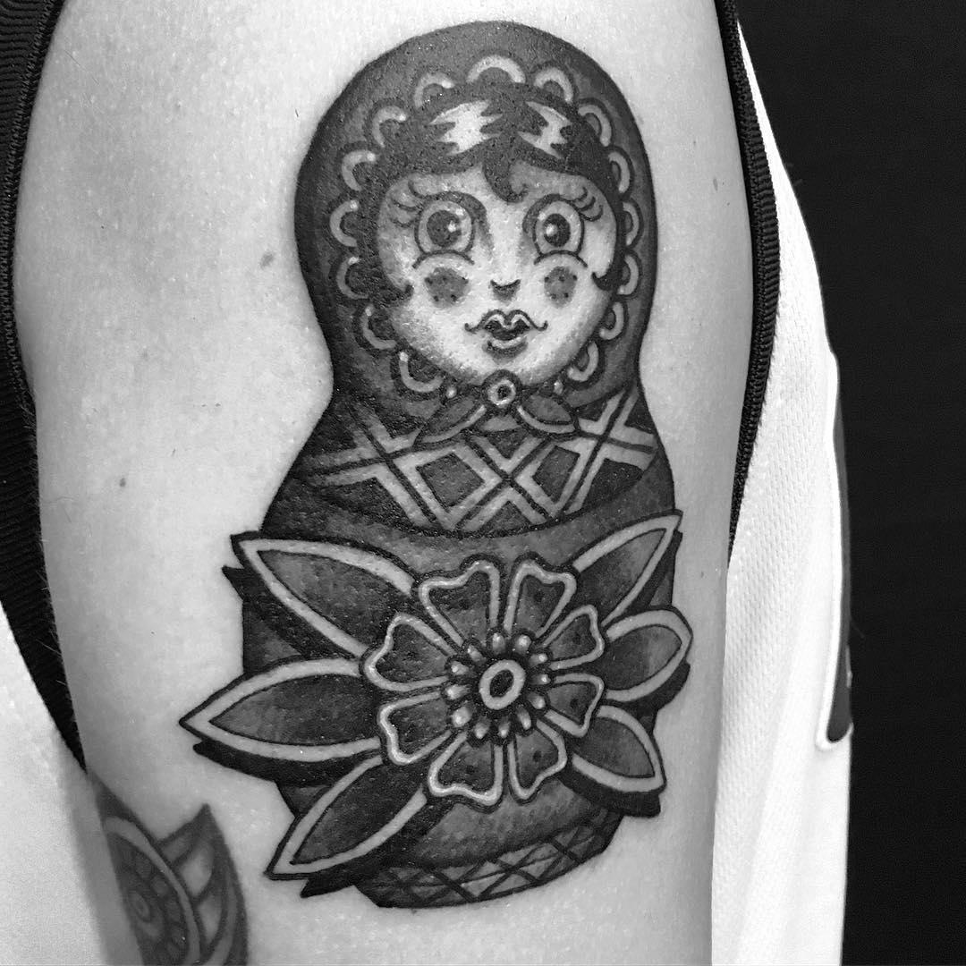 Inksearch tattoo Filo