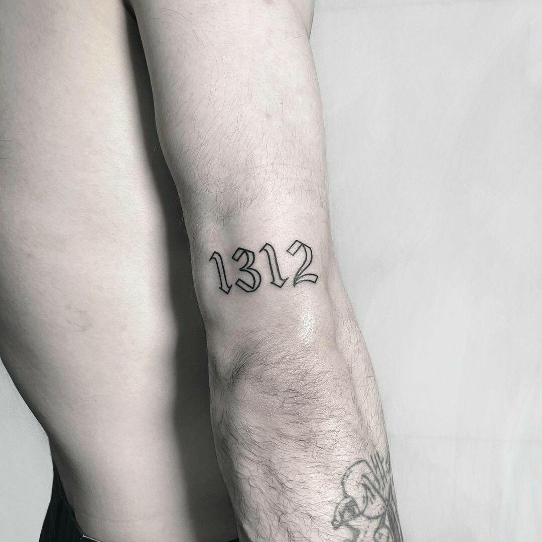 Inksearch tattoo FAJNERZECZYTATUAŻE