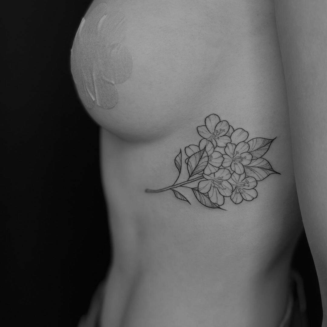 Inksearch tattoo tynka_ink