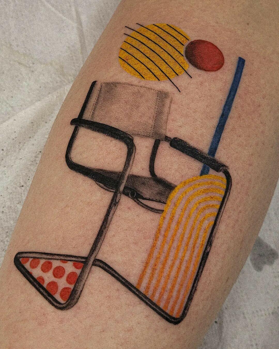 Inksearch tattoo Rosja Art Tattoo