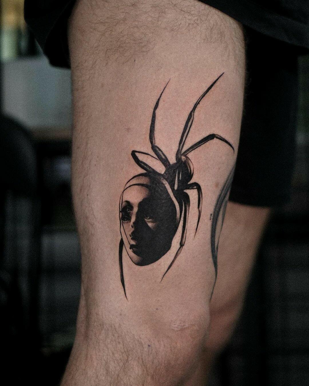 Inksearch tattoo ednovak.tattoo