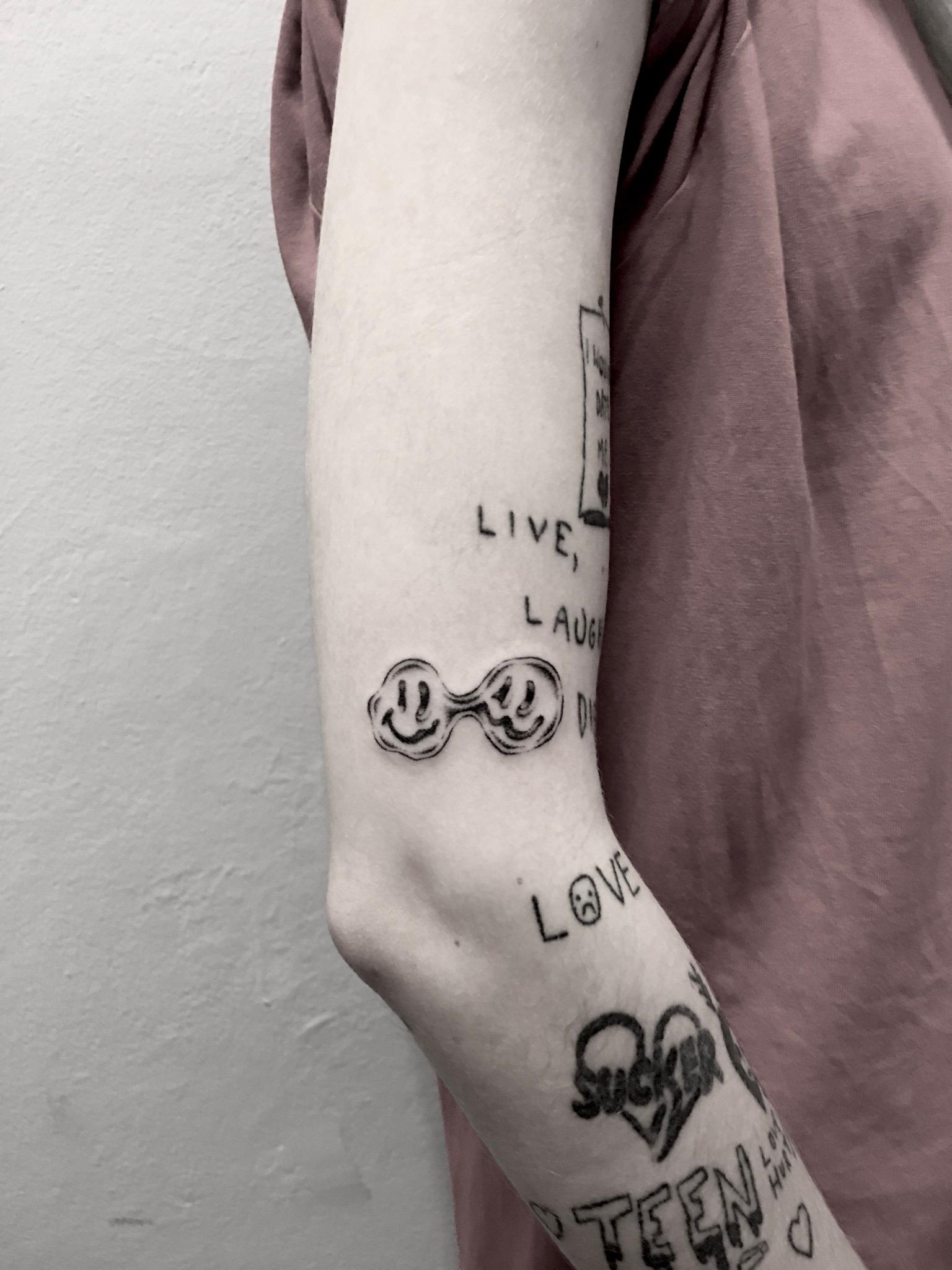 Inksearch tattoo Tsarinatattoo