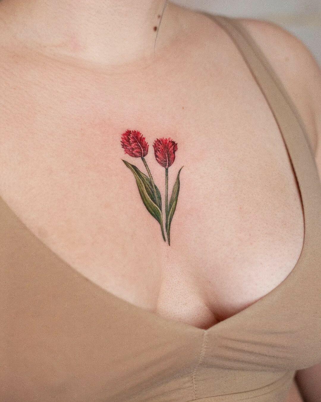 Inksearch tattoo Sny Pracownia