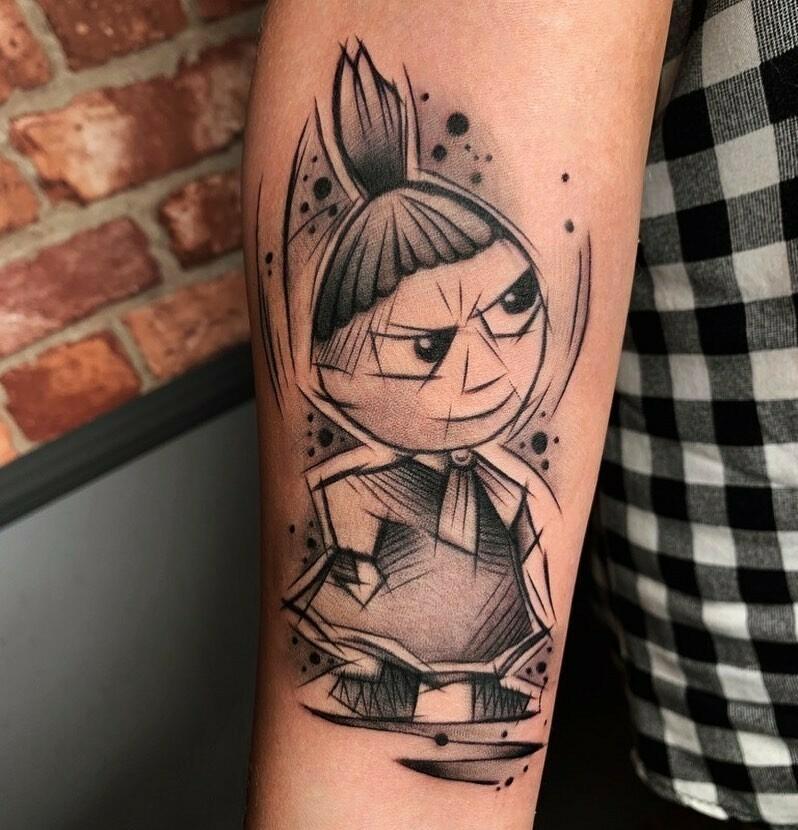 Inksearch tattoo Old Times Tattoo