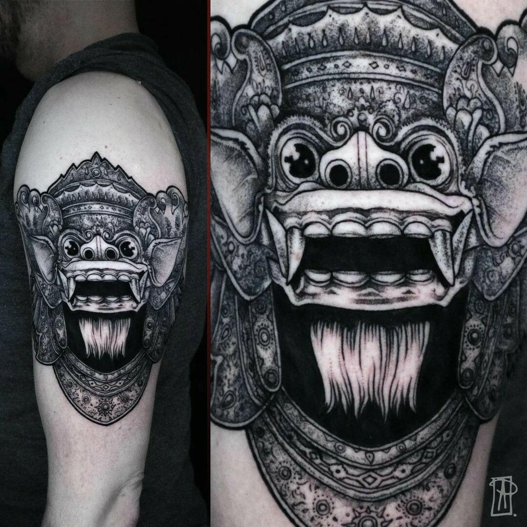 Inksearch tattoo pawłowski.tattuuje