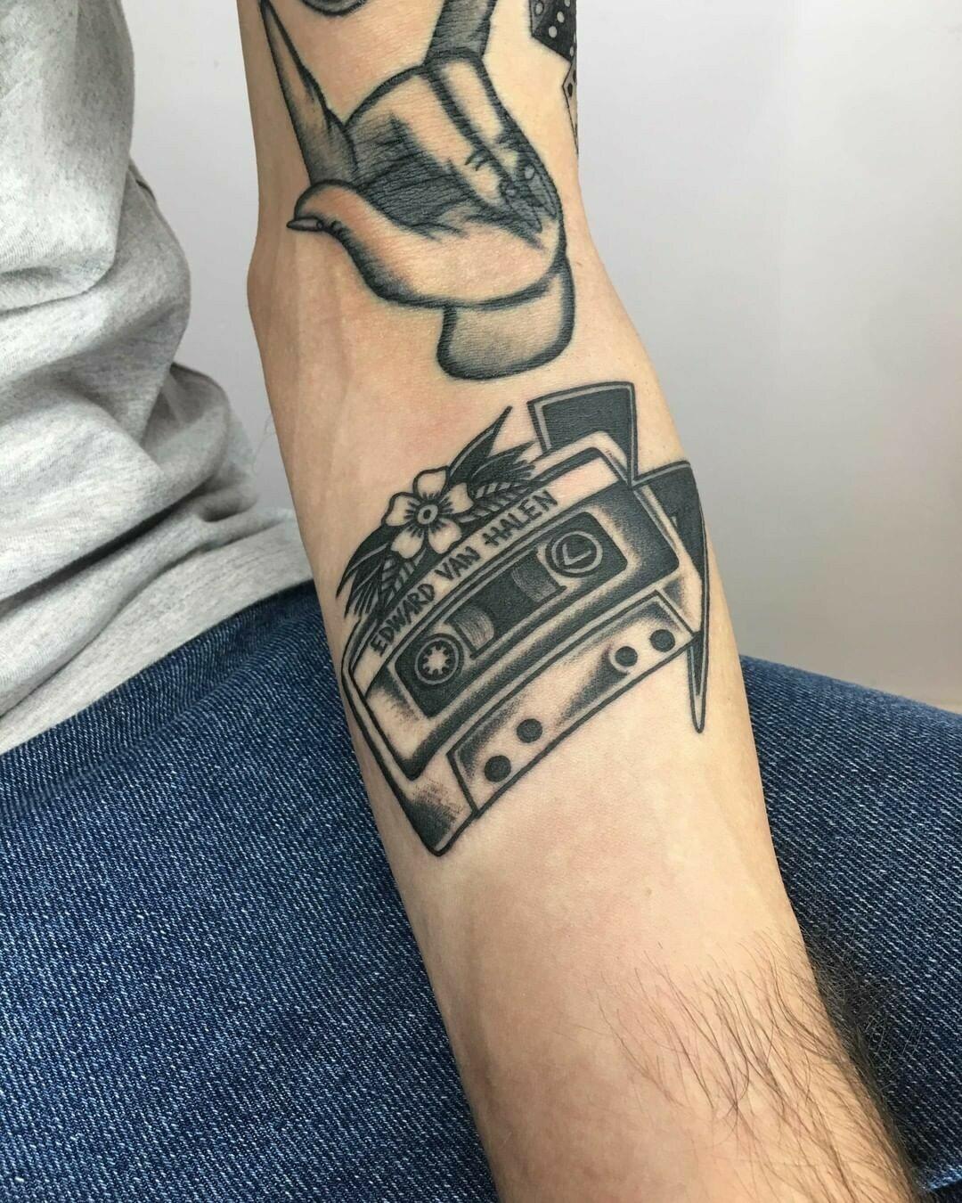 Inksearch tattoo Nie Po Drodze Tattoo