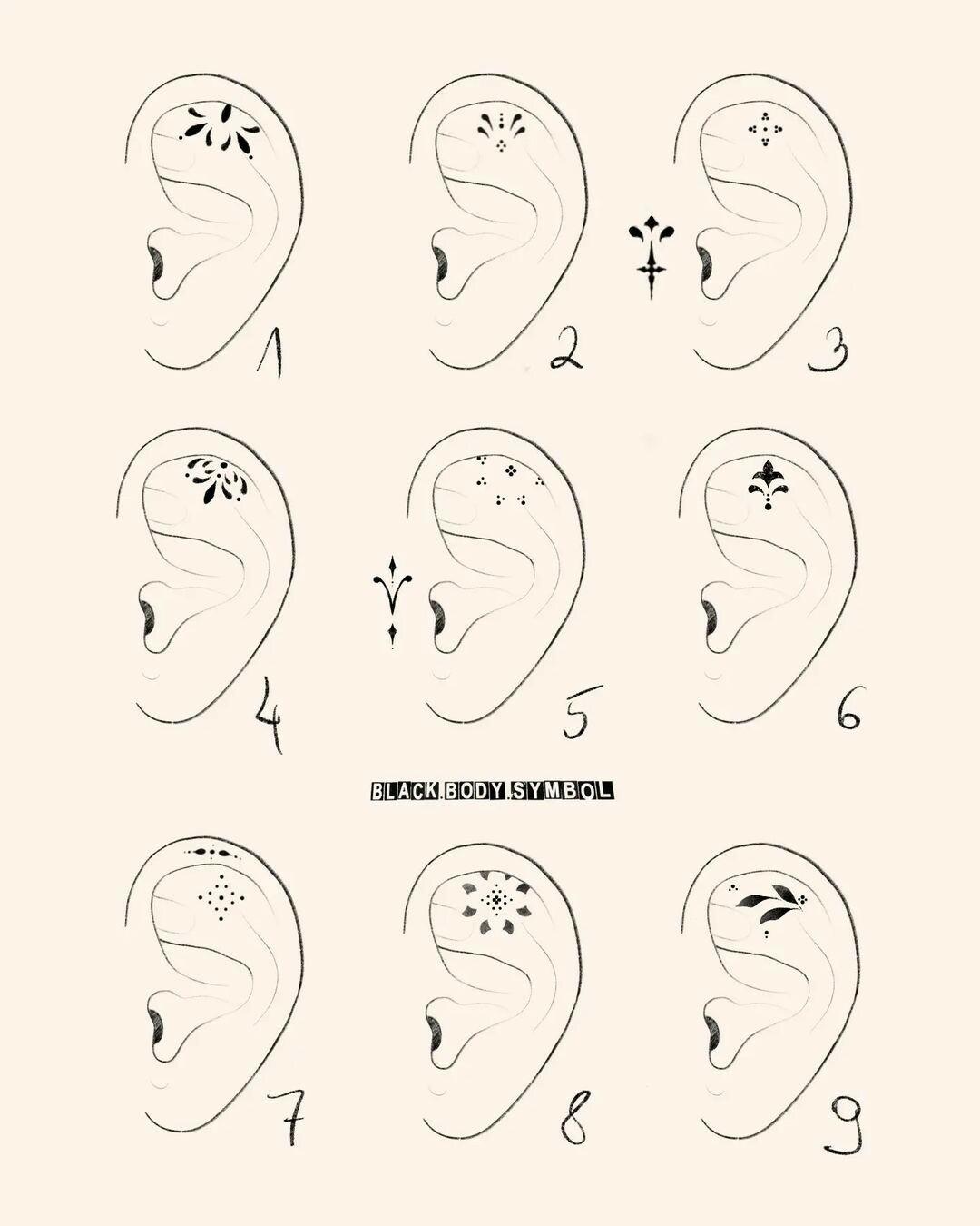 Inksearch tattoo Black.Body.Symbol  Vegan Tattoos