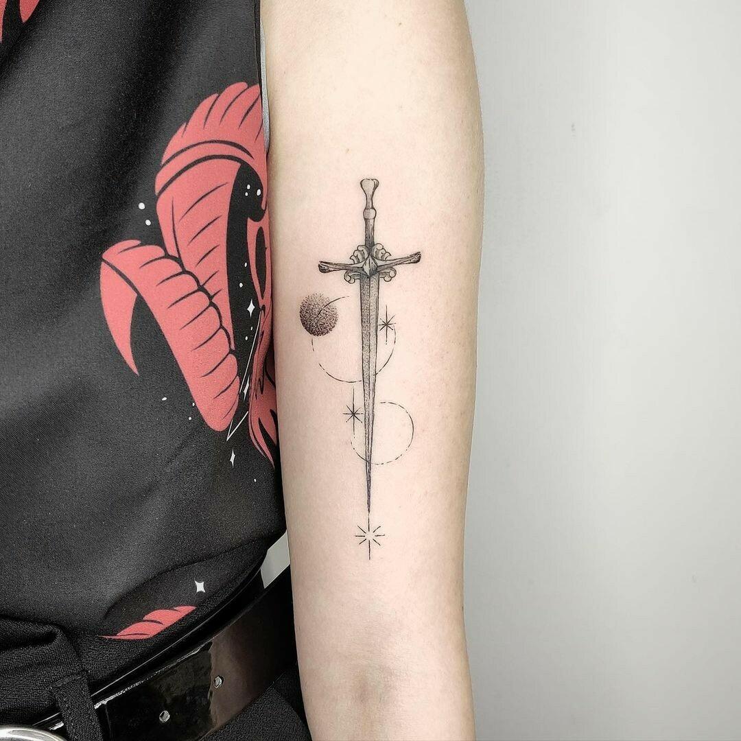 Inksearch tattoo Jakby_Patryk