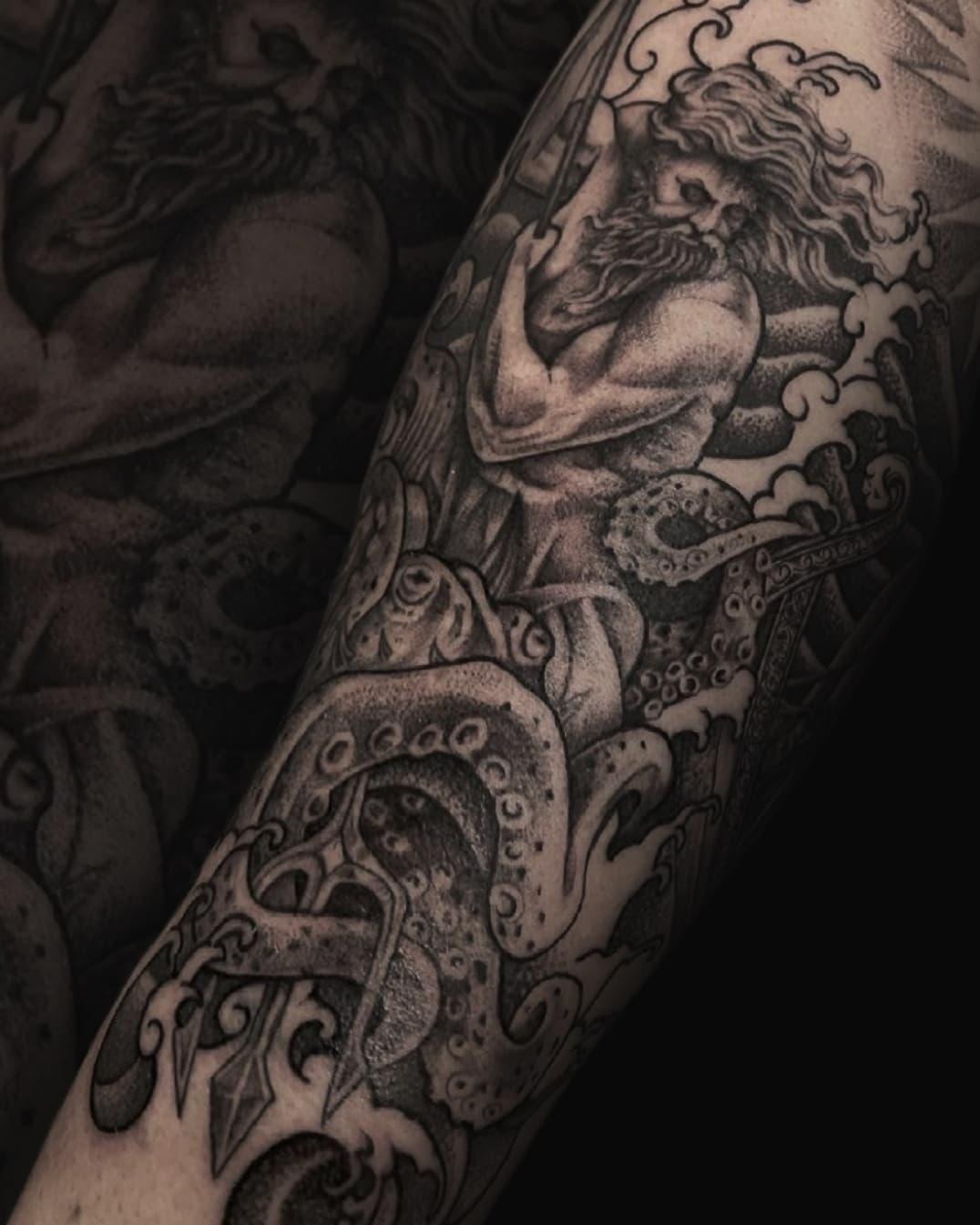 Inksearch tattoo Yuri