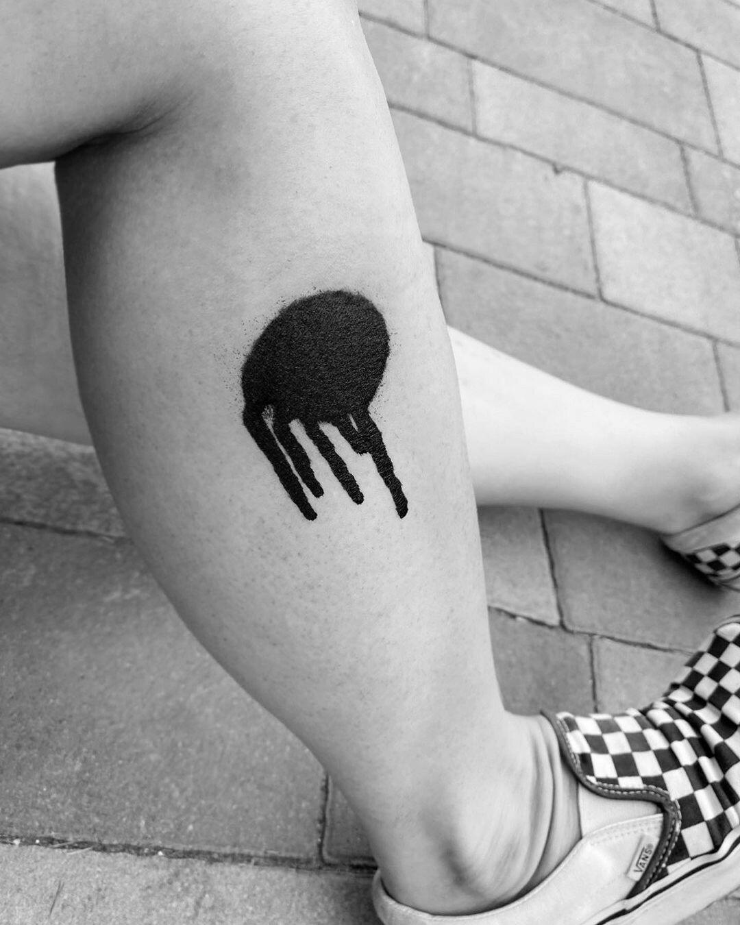Inksearch tattoo joannabrox